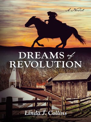 cover image of Dreams of Revolution
